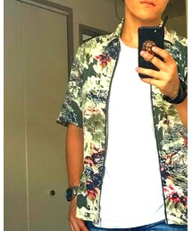 DIESEL | シャツ/ブラウス