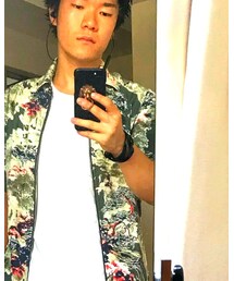 EMPORIO ARMANI | アナログ腕時計