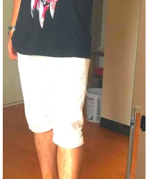 NICOLE CLUB FOR MEN | その他パンツ