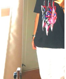 EMPORIO ARMANI | アナログ腕時計