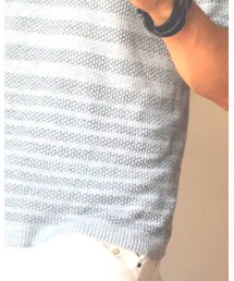 NICOLE CLUB FOR MEN | ニット/セーター