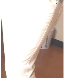 NICOLE CLUB FOR MEN | その他パンツ