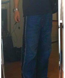 DIESEL | デニムパンツ