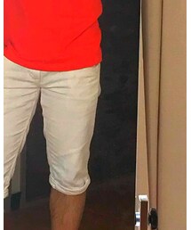 NICOLE CLUB FOR MEN | その他パンツ