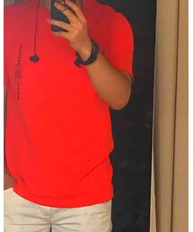 DIESEL | Tシャツ/カットソー