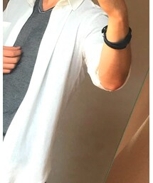 adamsJUGGLER | シャツ/ブラウス