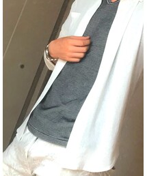 NICOLE CLUB FOR MEN | Tシャツ/カットソー