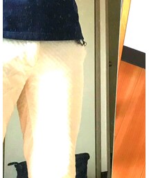 NICOLE CLUB FOR MEN | その他パンツ