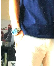 EMPORIO ARMANI | アナログ腕時計