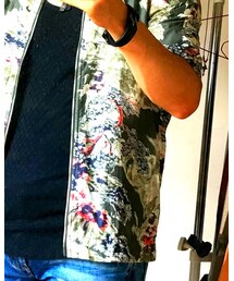 DIESEL | シャツ/ブラウス