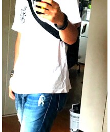 FULL-BK | Tシャツ/カットソー