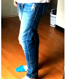 CIAOPANIC | デニムパンツ