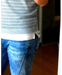 NICOLE CLUB FOR MEN | タンクトップ