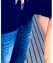 DIESEL | デニムパンツ