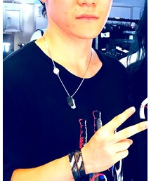 DIESEL | ネックレス