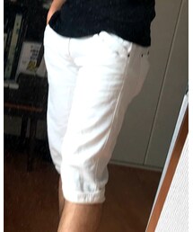 NICOLE CLUB FOR MEN | その他パンツ