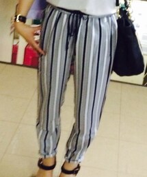 トラックパンツ(その他パンツ)