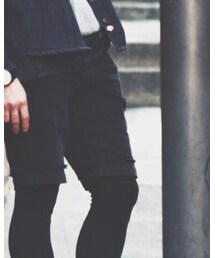 OVERKILL inc. | カーゴパンツ