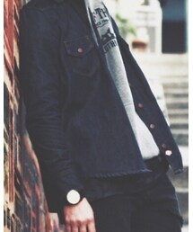 Dickies | デニムジャケット