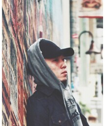 NEW ERA | キャップ