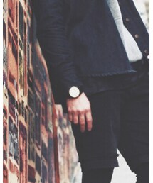 INDEPENDENT | アナログ腕時計