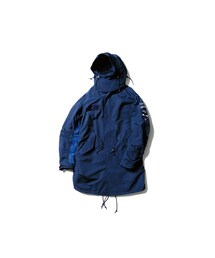 uniform experiment | ミリタリージャケット