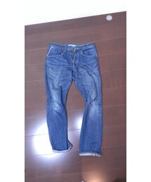 nonnative | デニムパンツ