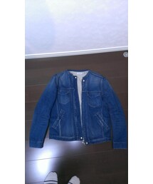 nonnative | デニムジャケット