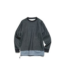 uniform experiment | スウェット