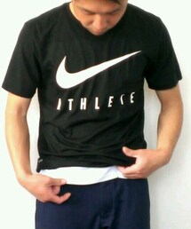 NIKE | Tシャツ/カットソー