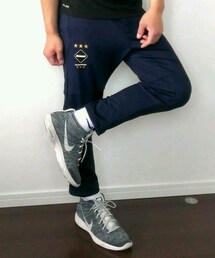 ソックスもNIKEやでー | トップス