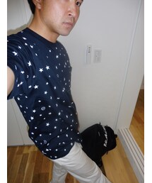 アップ画像【別アングル】 | Tシャツ/カットソー