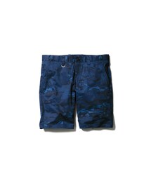 uniform experiment | その他パンツ