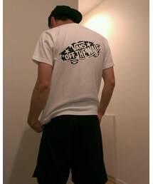 後ろ好き | Tシャツ/カットソー