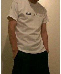 SOPHNET. | Tシャツ/カットソー