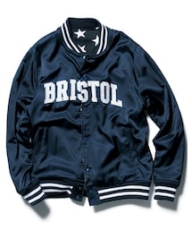 F.C.Real Bristol | スタジャン