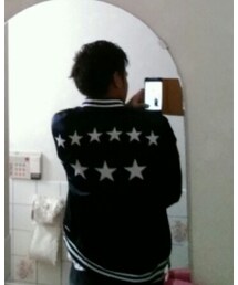 バックアングル | スタジャン