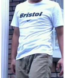 F.C.Real Bristol | Tシャツ/カットソー