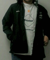 F.C.Real Bristol | ナイロンジャケット