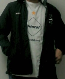 F.C.Real Bristol | Tシャツ/カットソー