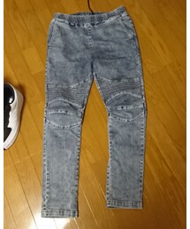 SOPHNET. | デニムパンツ