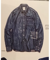 uniform experiment | シャツ/ブラウス