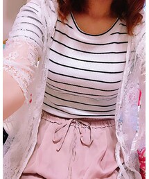 アップ | Tシャツ/カットソー