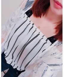 アップ | Tシャツ/カットソー