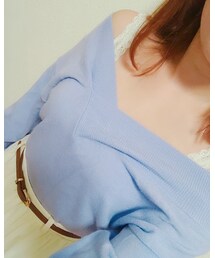 アップ | ニット/セーター