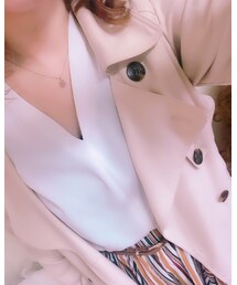 アップ | シャツ/ブラウス