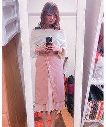 ライダースなし | ニット/セーター