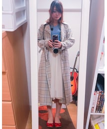 フロント | ニット/セーター