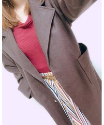 アップ | ジャケット/アウター