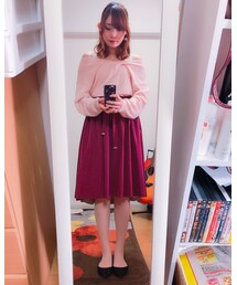 コートなし | ニット/セーター